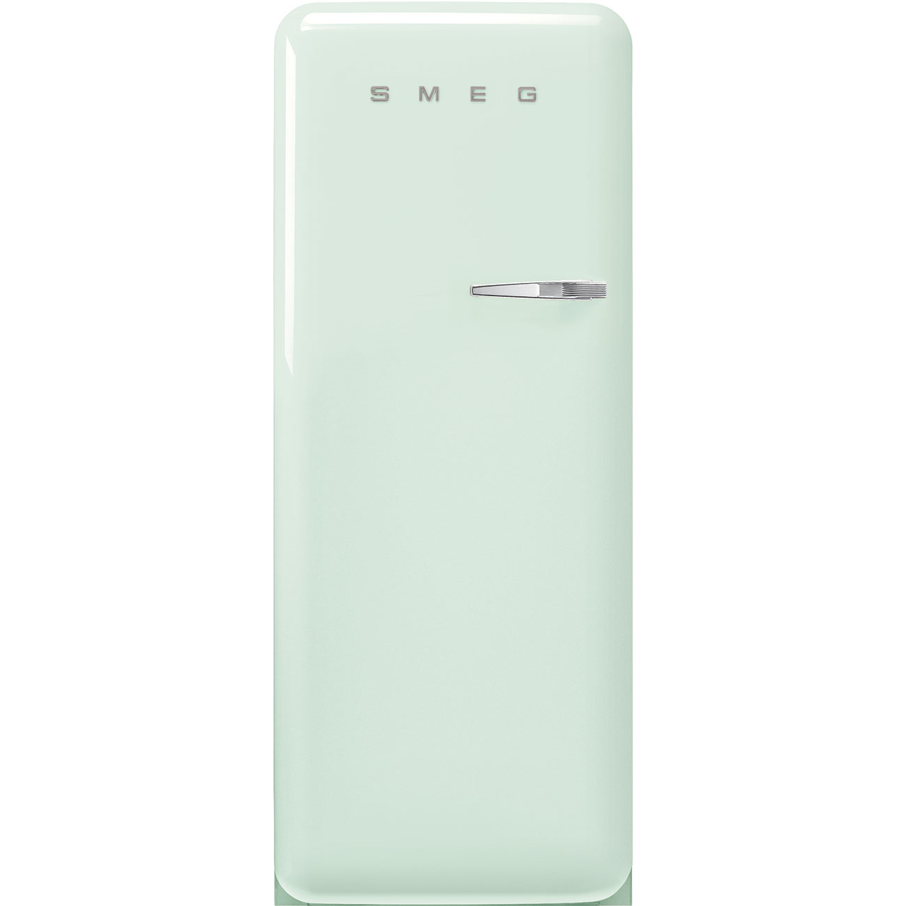картинка Отдельностоящий холодильник Smeg FAB28LPG5  картинка Отдельностоящий холодильник Smeg FAB28LPG5