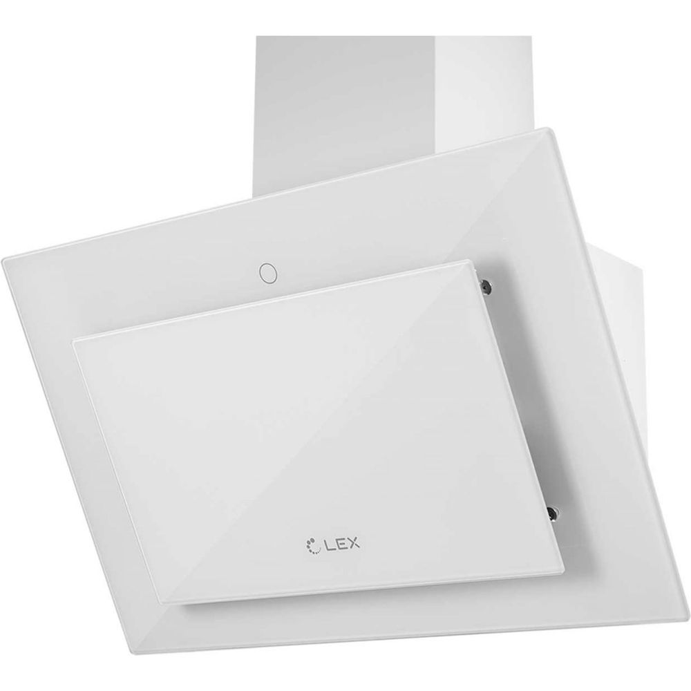 картинка Кухонная вытяжка Lex MIKA GS 600 WHITE 