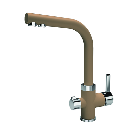 картинка Смеситель Florentina АРЕС FL 