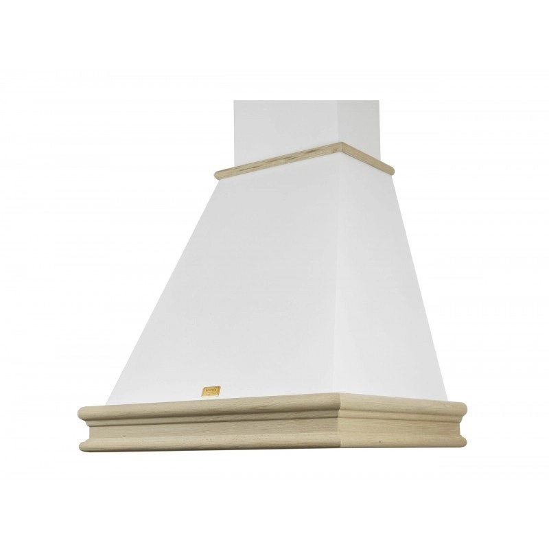 картинка Кухонная вытяжка Lex VERONA 600 WHITE 