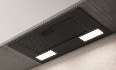 картинка Кухонная вытяжка Elica ERA C BL/A/52 