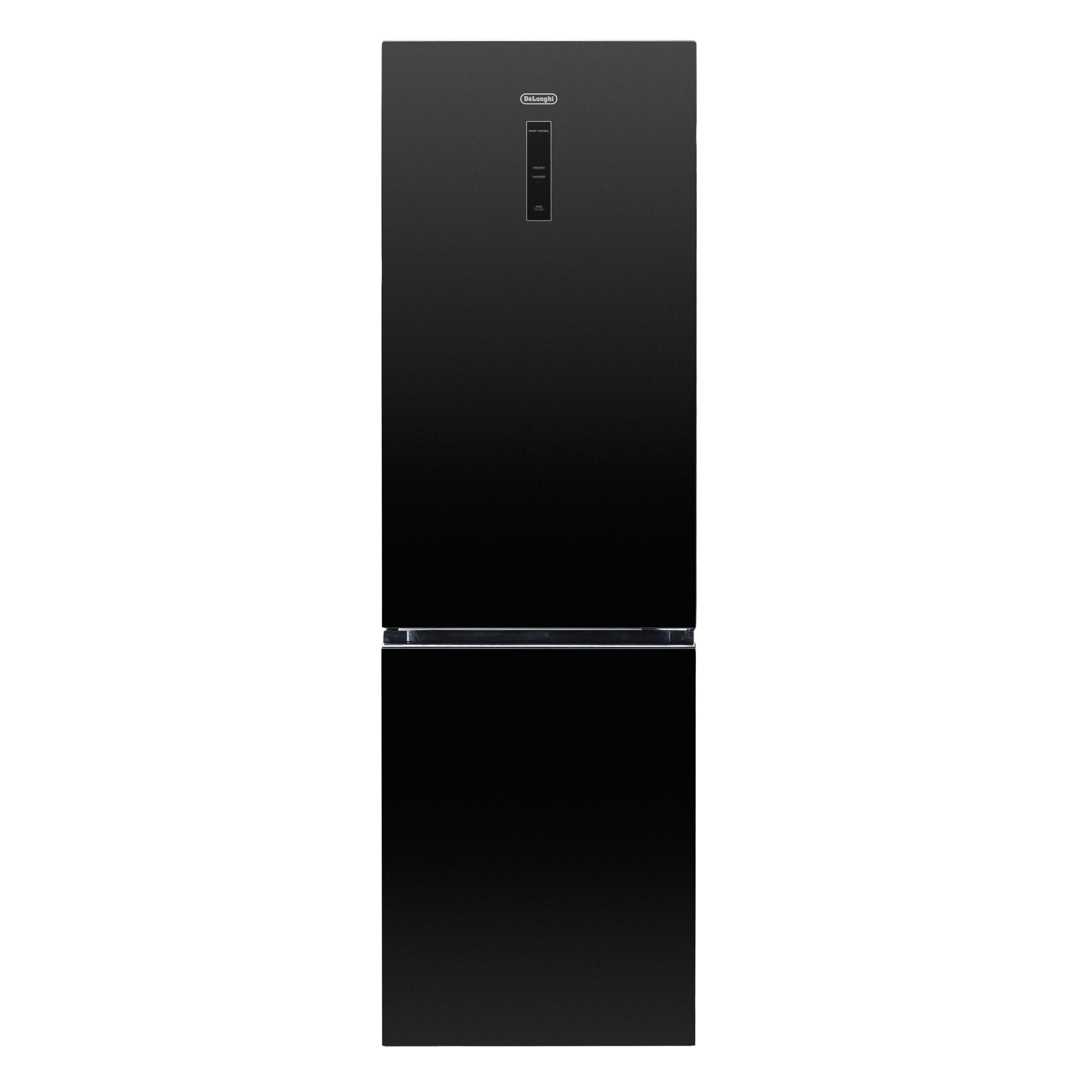 картинка Отдельностоящий холодильник Delonghi DCS 19NFI NB DAMIANO  картинка Отдельностоящий холодильник Delonghi DCS 19NFI NB DAMIANO