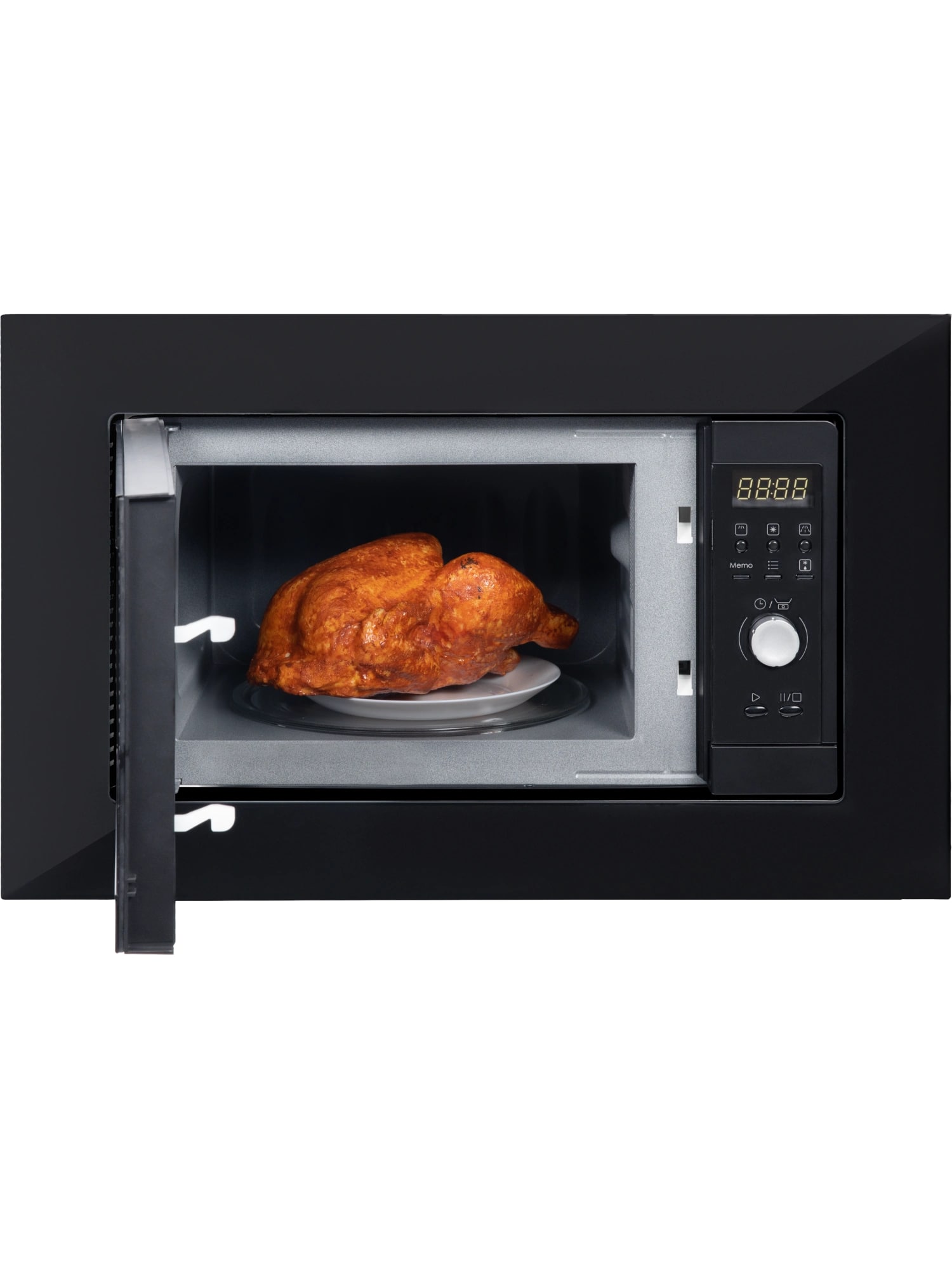 картинка Микроволновая печь Nordfrost i-BM 2071 B 