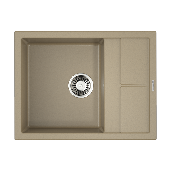 картинка Мойка для кухни Omoikiri SUMI-65 