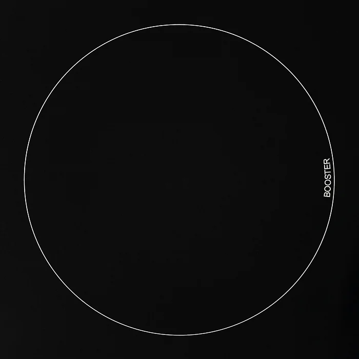 картинка Индукционная варочная панель Krona FORTE 60 BL 