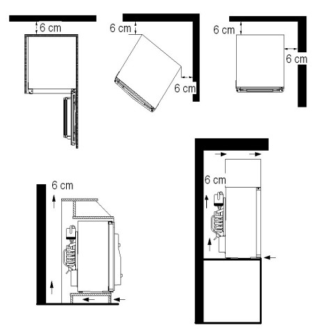 картинка Мини-бар Cold Vine MCA-28WG 