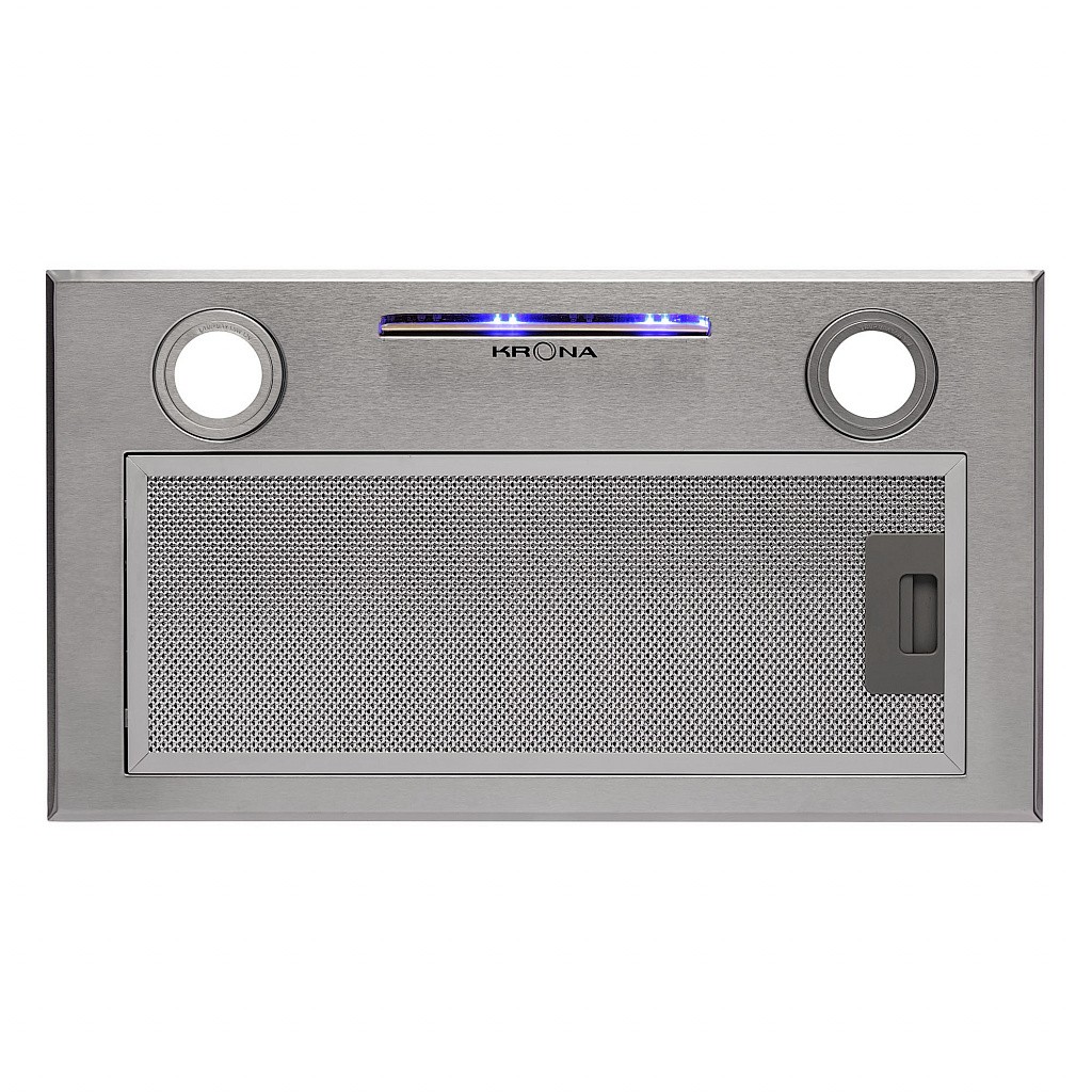 картинка Кухонная вытяжка Krona AMELI 600 WHITE S  картинка Кухонная вытяжка Krona AMELI 600 WHITE S