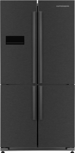 картинка Отдельностоящий холодильник Kuppersberg NMFV 18591 DX  картинка Отдельностоящий холодильник Kuppersberg NMFV 18591 DX