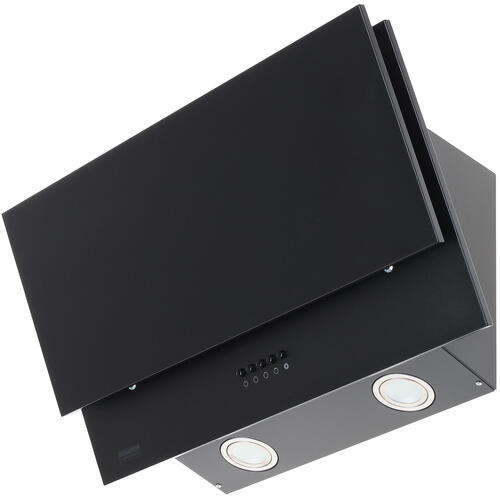 картинка Кухонная вытяжка Krona OLLY 600 BLACK PB  картинка Кухонная вытяжка Krona OLLY 600 BLACK PB