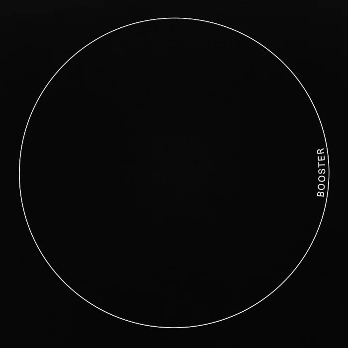 картинка Индукционная варочная панель Krona FORTE 30 BL 