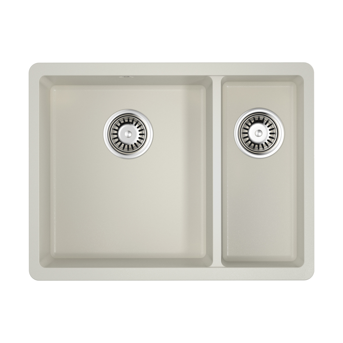 картинка Мойка для кухни Omoikiri KATA-55-2-U 