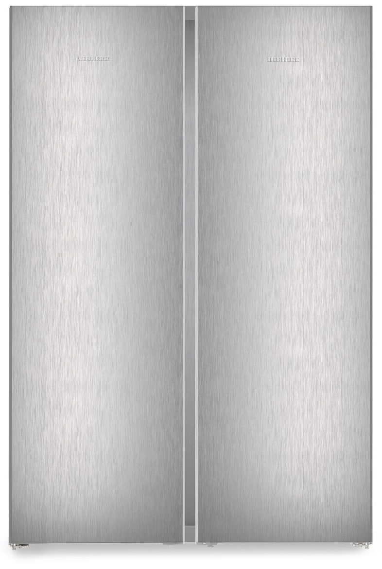 картинка Отдельностоящий холодильник Liebherr XRFSF 5245-22 001  картинка Отдельностоящий холодильник Liebherr XRFSF 5245-22 001