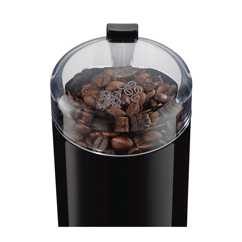 картинка Кофемолка Bosch TSM6A013B черный 