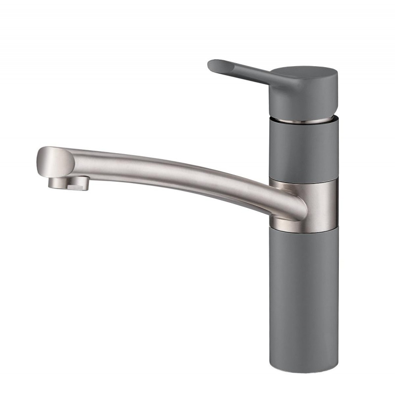 картинка Смеситель Emar Quartz ЕС - 3011  картинка Смеситель Emar Quartz ЕС - 3011