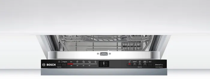 картинка Посудомоечная машина встраиваемая Bosch SPV2IKX54Q  картинка Посудомоечная машина встраиваемая Bosch SPV2IKX54Q