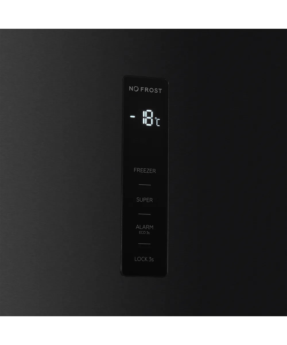 картинка Морозильная камера Kuppersberg NFS 189 DX 