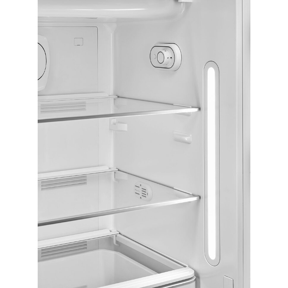 картинка Отдельностоящий холодильник Smeg FAB28LDUJ5 Британский флаг  картинка Отдельностоящий холодильник Smeg FAB28LDUJ5 Британский флаг