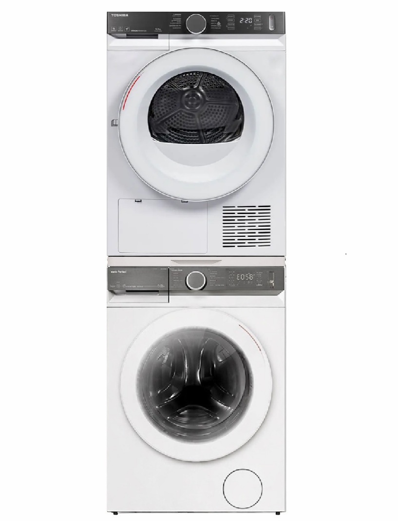 Комплект Toshiba TW-BK100GF4RU(WS)+TD-BK100GHRU(WS)+MSKK-W01