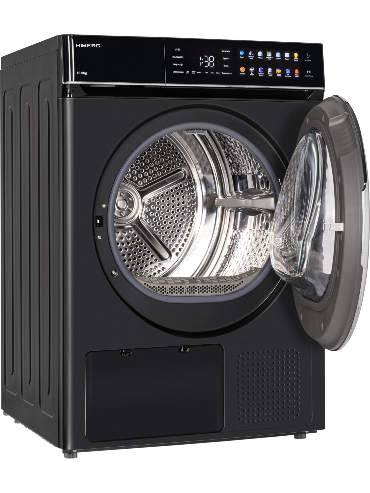 картинка Комплект Hiberg I-DDQ10 - 814 B+HDQ11 - 10 B 