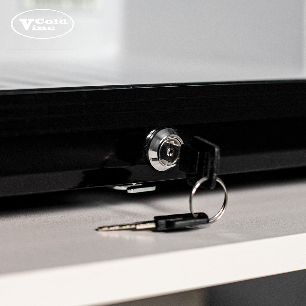 картинка Мини-бар Cold Vine MCA-30BG 