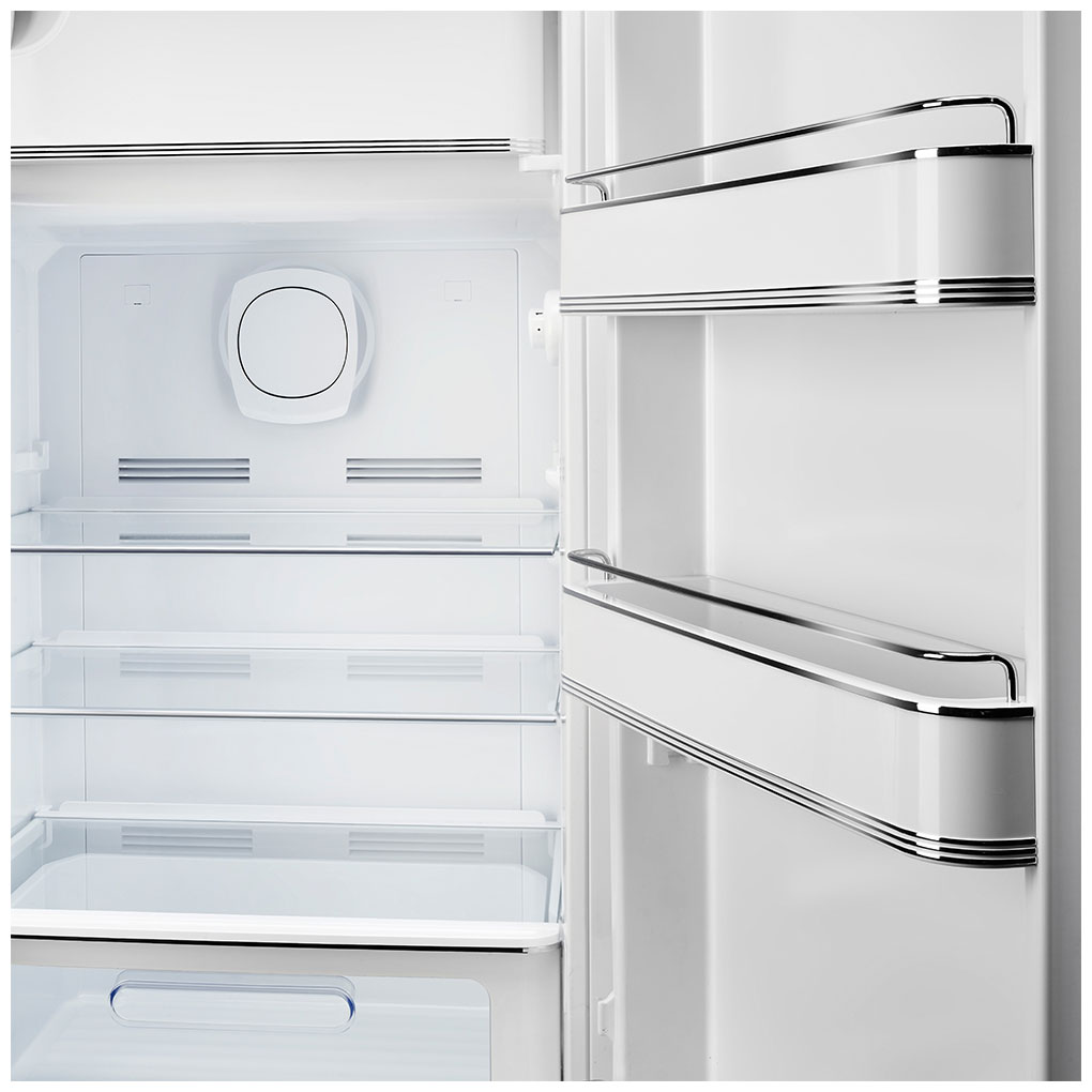 картинка Отдельностоящий холодильник Smeg FAB28RBL5  картинка Отдельностоящий холодильник Smeg FAB28RBL5