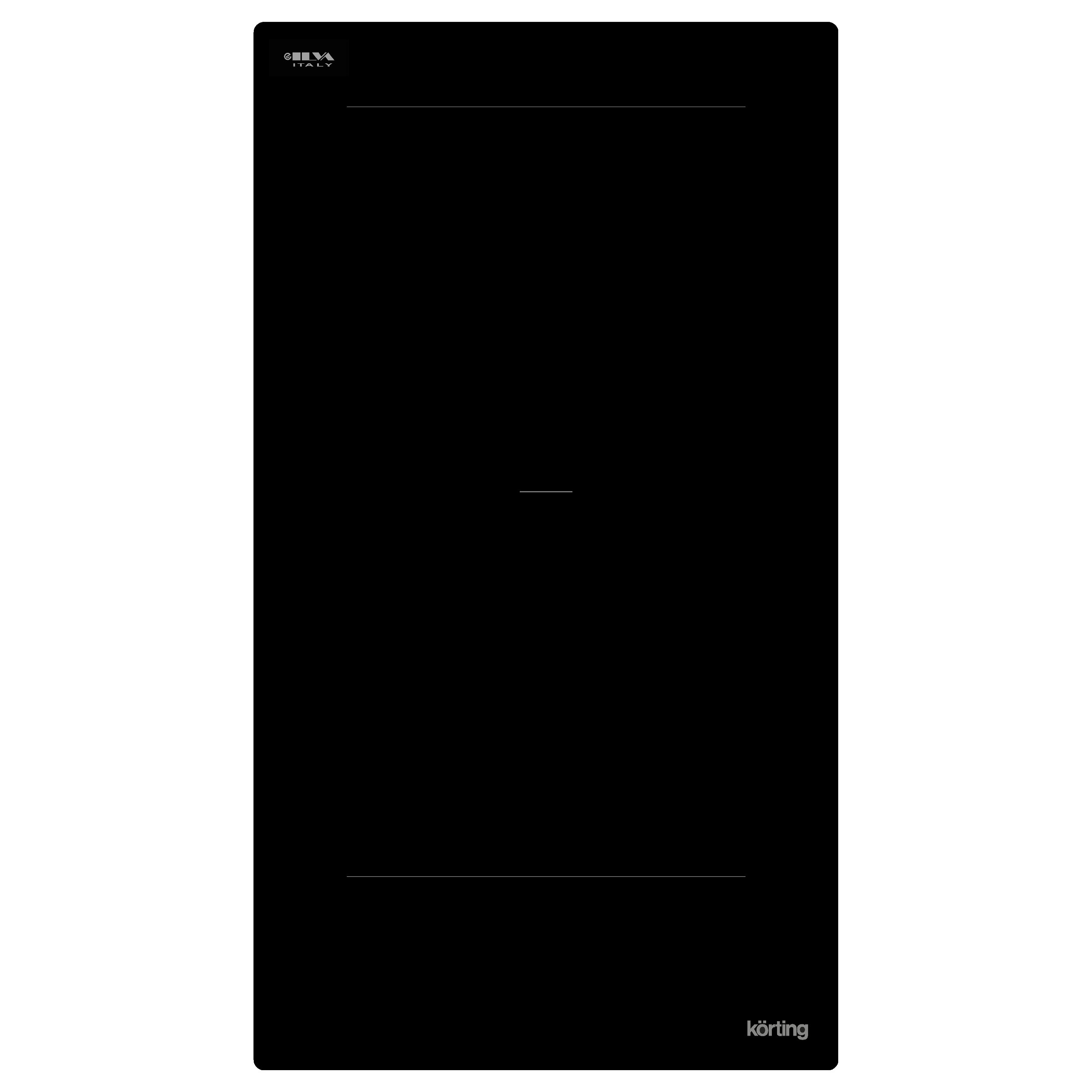 картинка Индукционная варочная панель Korting HIB 35900 HID 