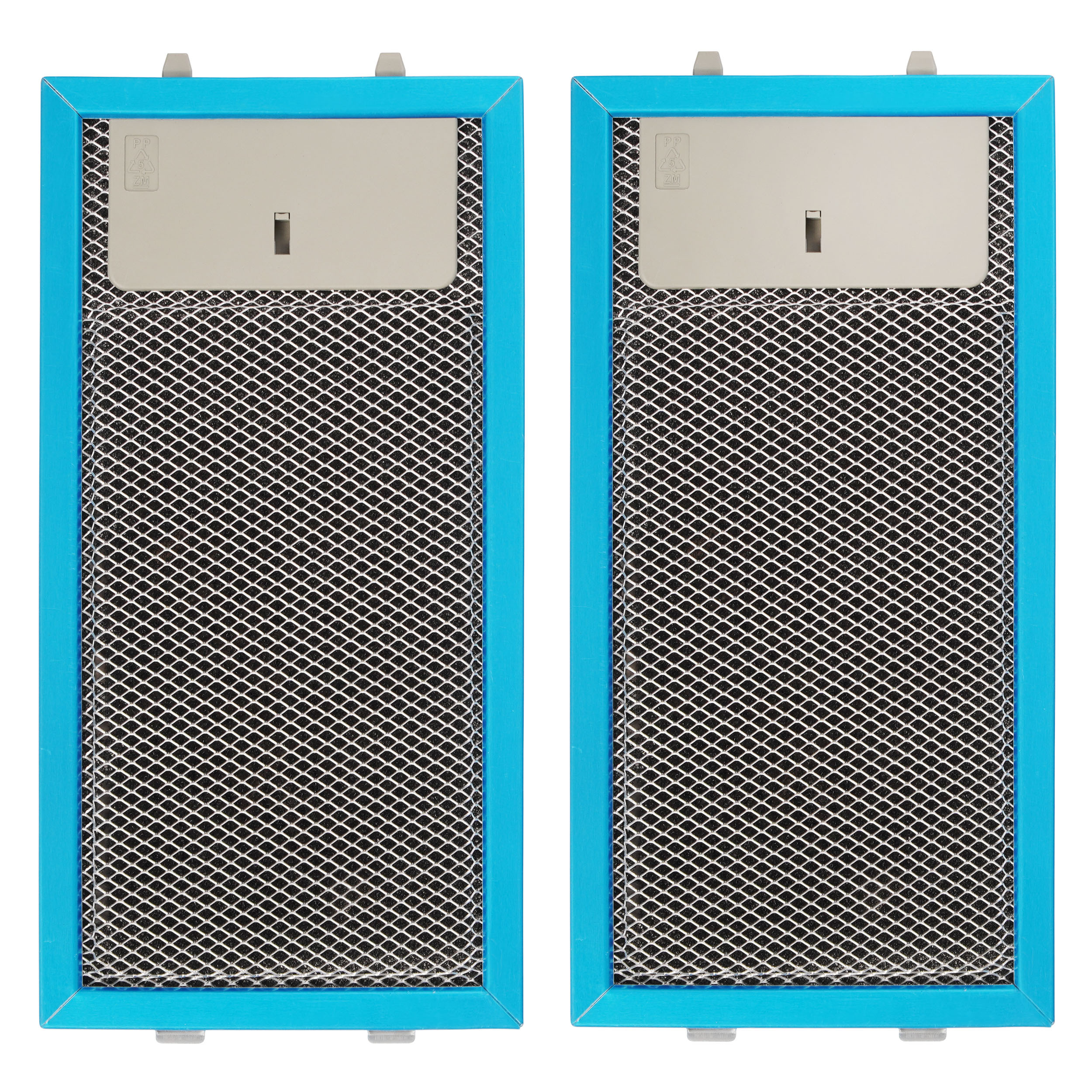 картинка Комплект из 2х универсальных фильтров Korting KIT 0285  картинка Комплект из 2х универсальных фильтров Korting KIT 0285