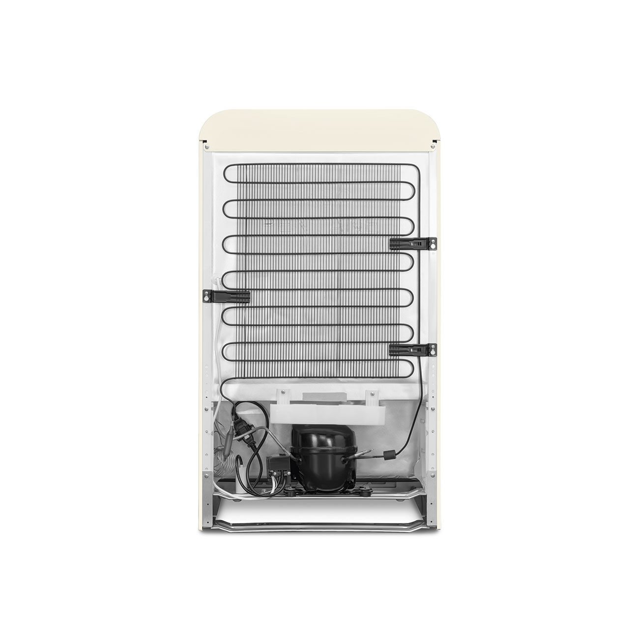 картинка Отдельностоящий холодильник Smeg FAB10LCR6  картинка Отдельностоящий холодильник Smeg FAB10LCR6