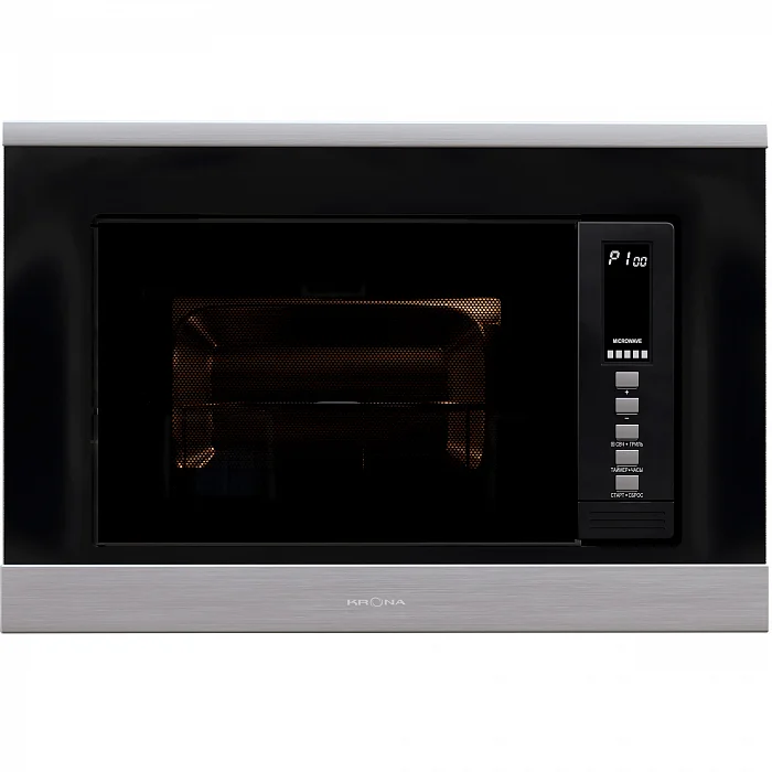 картинка Микроволновая печь Krona LAUNE 60 S K 
