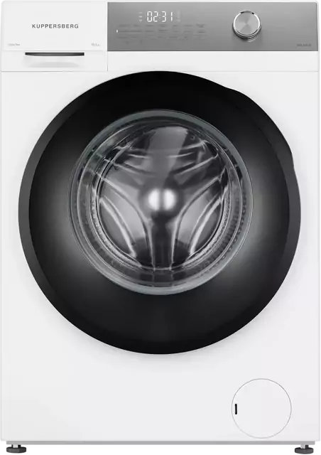 картинка Стиральная машина с паром Kuppersberg WM 610 W  картинка Стиральная машина с паром Kuppersberg WM 610 W