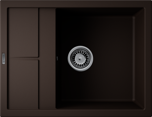 картинка Мойка Omoikiri SUMI 65A 