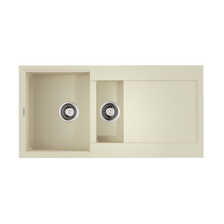 картинка Мойка Omoikiri SAKAIME 100-2 