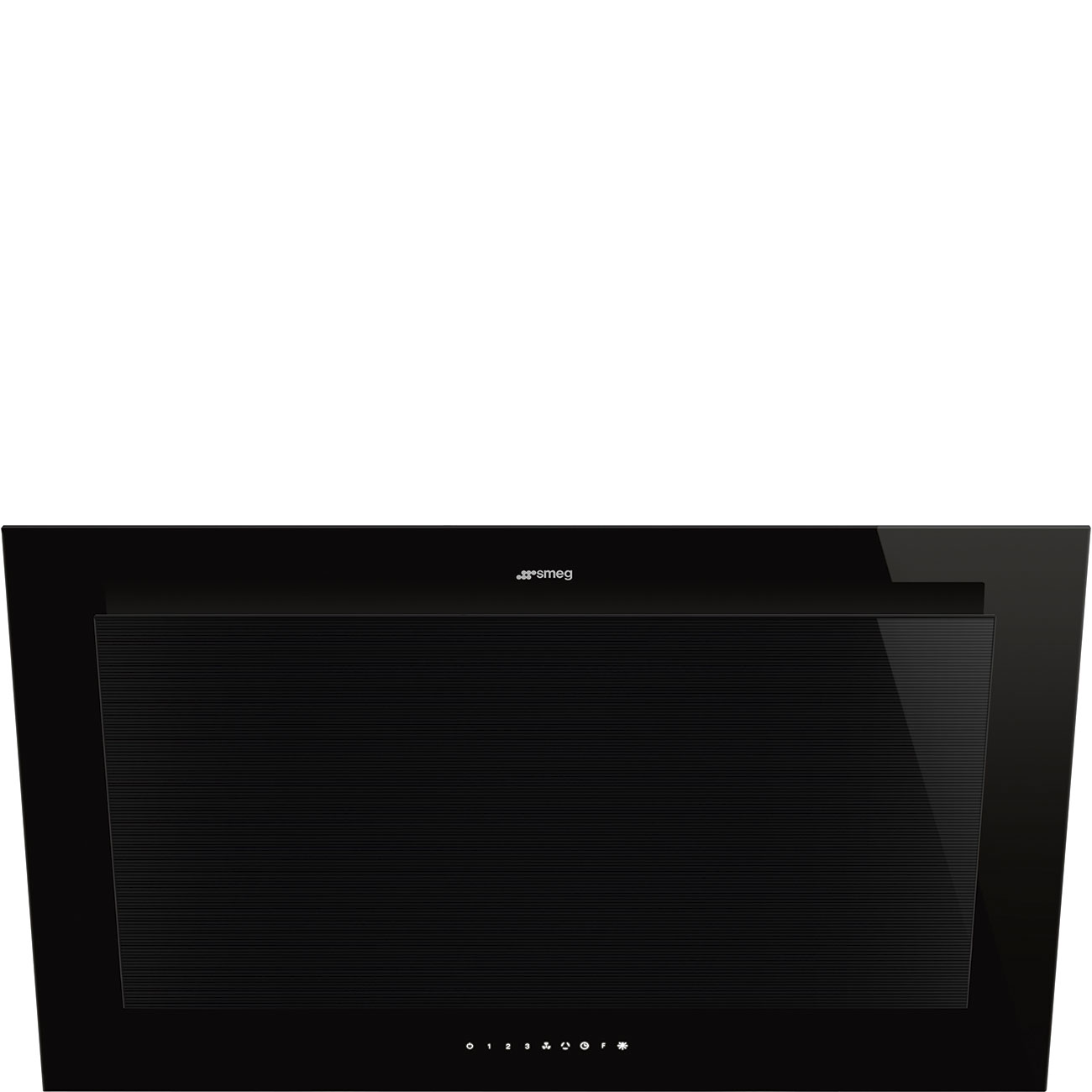 картинка Кухонная вытяжка Smeg KV194B3  картинка Кухонная вытяжка Smeg KV194B3