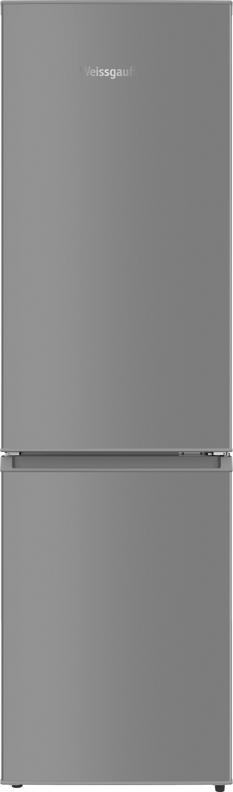 картинка Отдельностоящий холодильник Weissgauff WRK 1520 Defrost Silver 