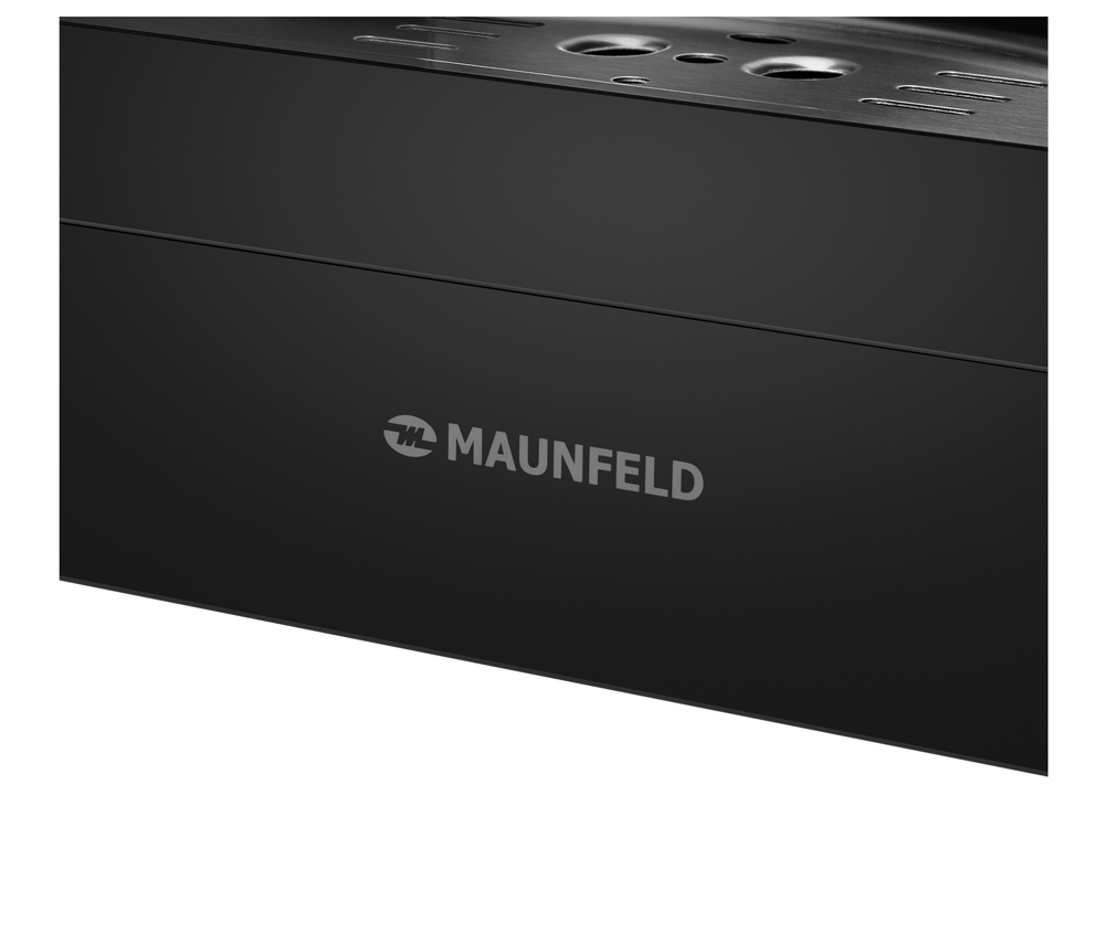 картинка Кофемашина Maunfeld AMCM1503S  