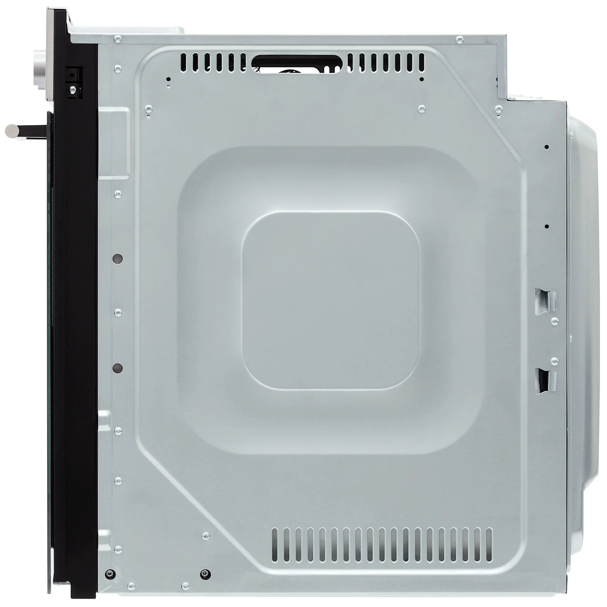 картинка Электрический духовой шкаф Krona LEGENDE 60 IX нержавеющая сталь 