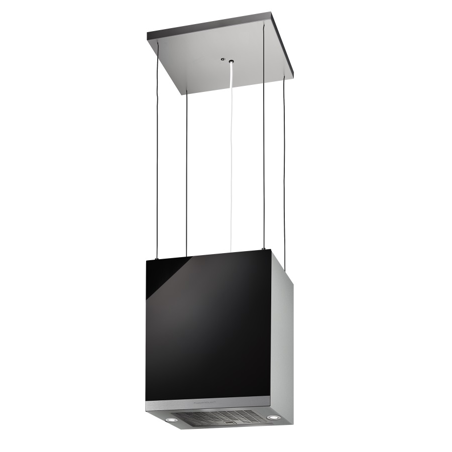 картинка Кухонная вытяжка Kuppersbusch DI 3800.0 S1 STAINLESS STEEL 