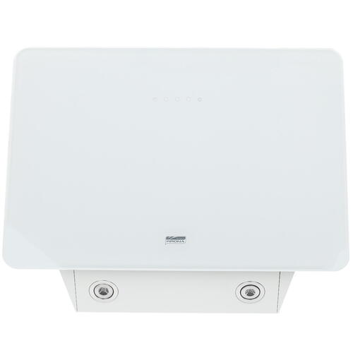 картинка Кухонная вытяжка Krona LIORA 600 WHITE S  картинка Кухонная вытяжка Krona LIORA 600 WHITE S