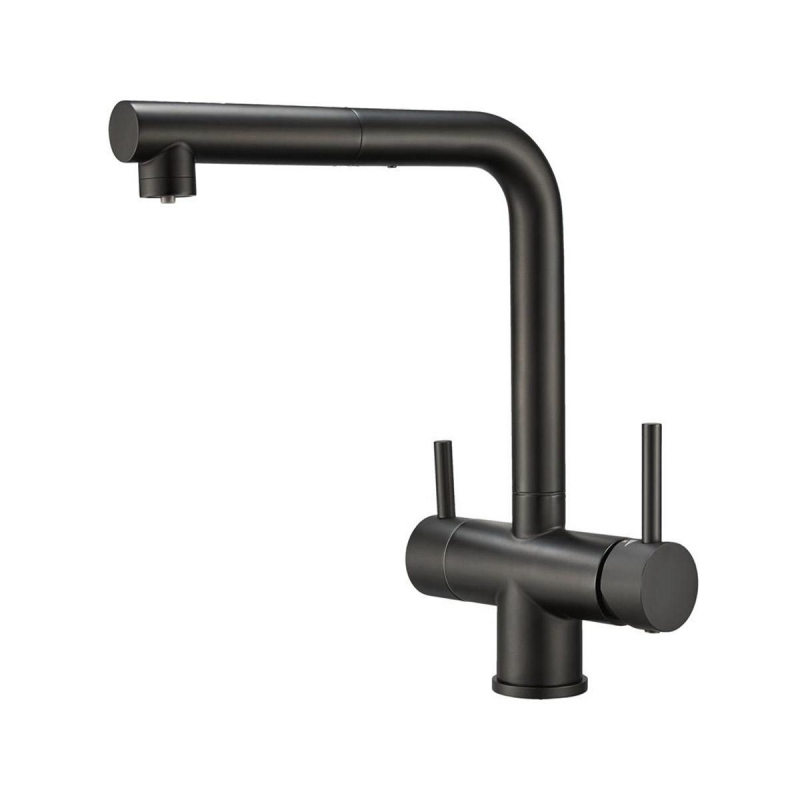 картинка Смеситель Emar QUARTZ ЕСВ 7017  картинка Смеситель Emar QUARTZ ЕСВ 7017