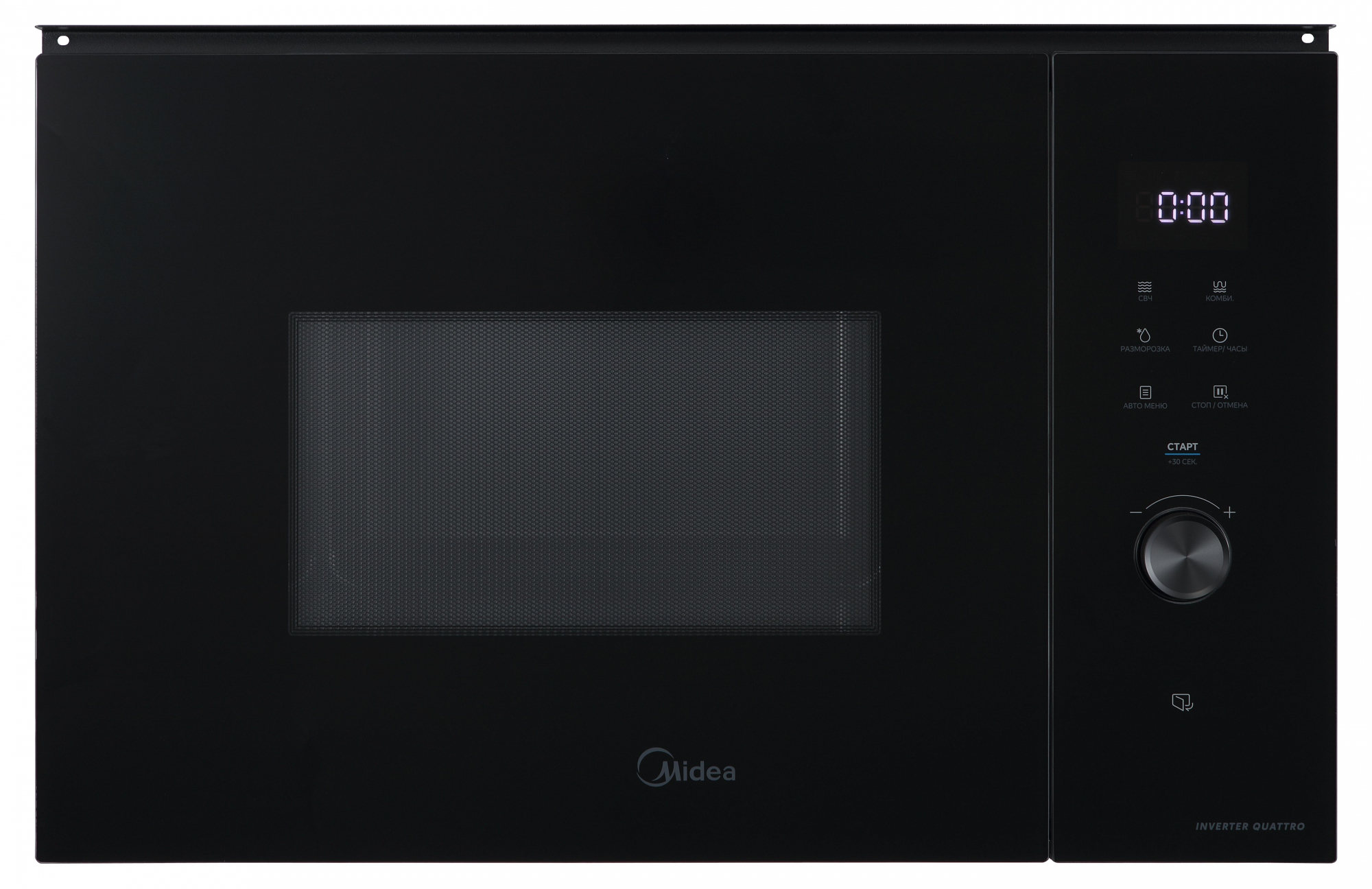 картинка Микроволновая печь встраиваемая Midea MI982517GBI 