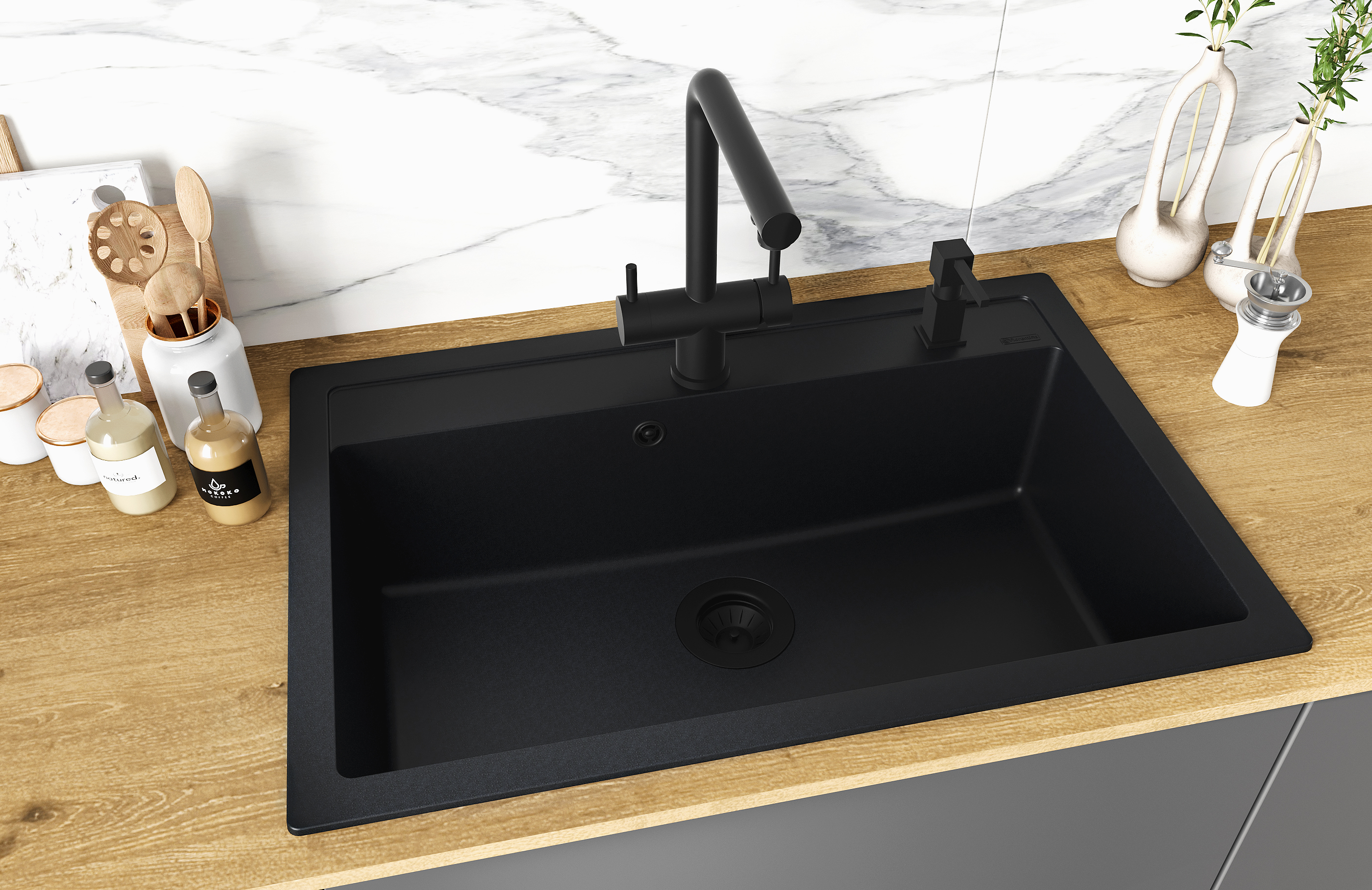 картинка Смеситель Florentina АРЕС FL 