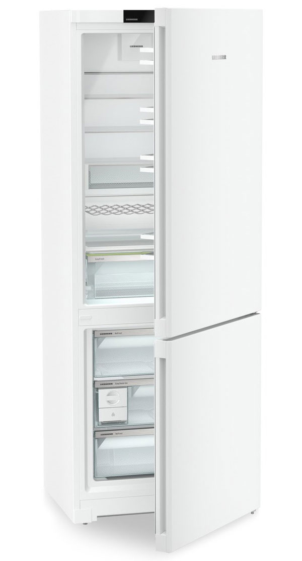 картинка Отдельностоящий холодильник Liebherr CND 7723 