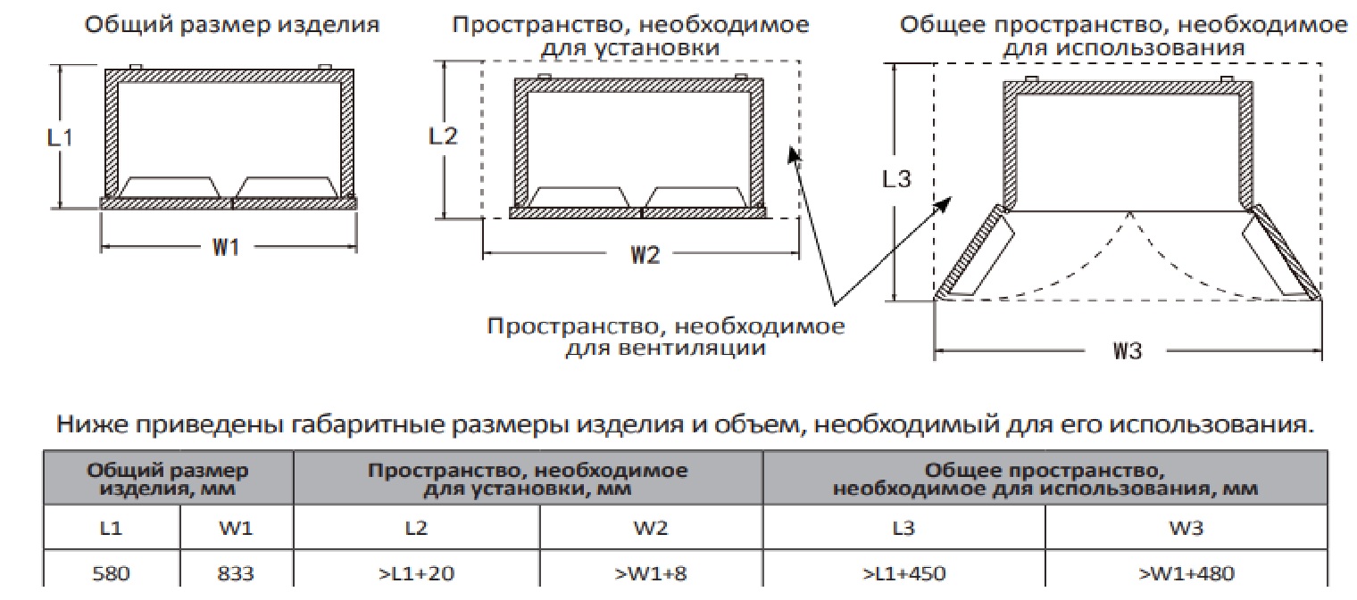 картинка Полувстраиваемый холодильник Nord i-RFQ 510 GW 