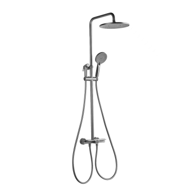 картинка Душевая система Oulin OL-HT-2605  картинка Душевая система Oulin OL-HT-2605