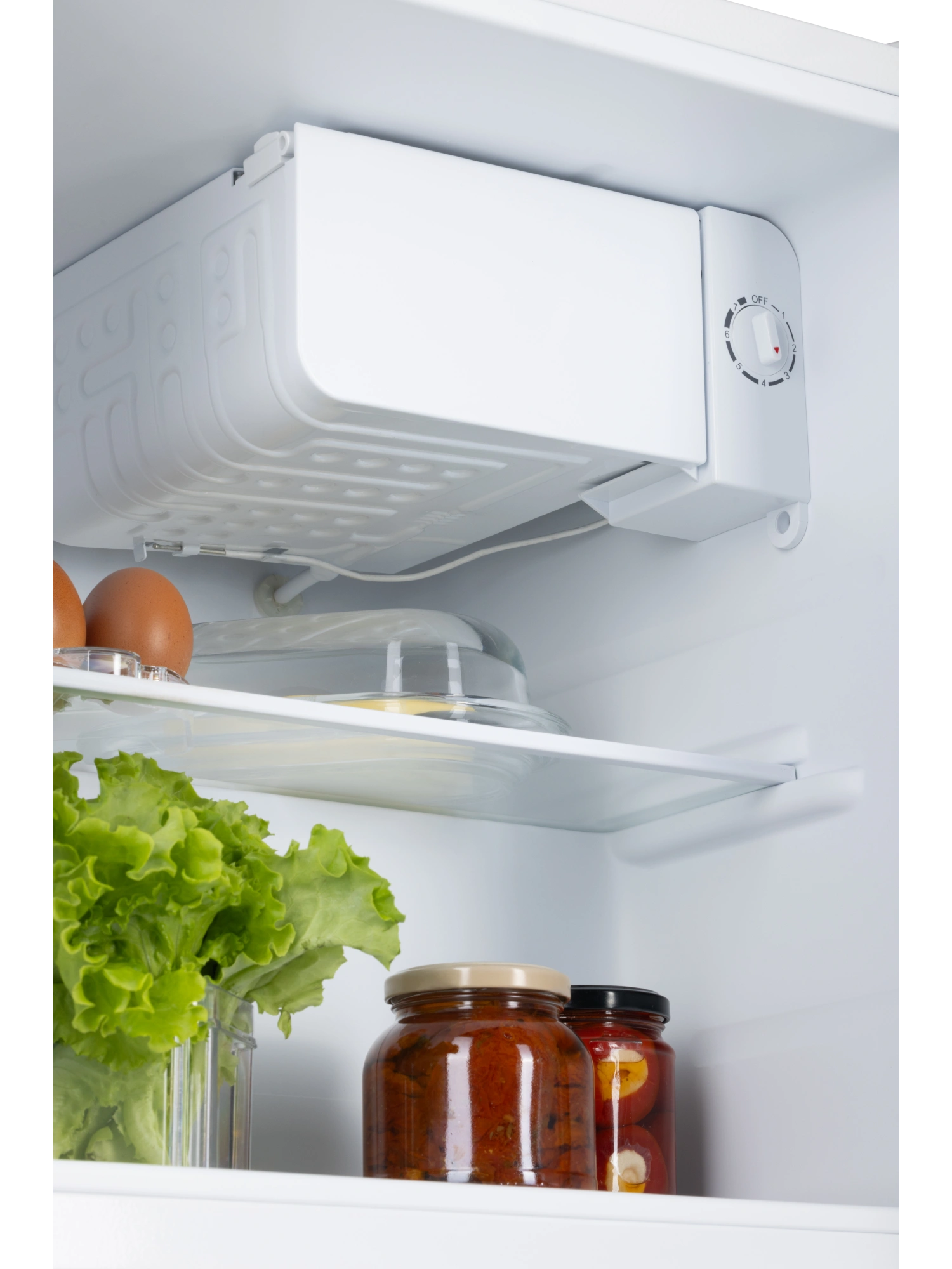 картинка Отдельностоящий холодильник Nord NS 50 S 