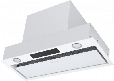 картинка Кухонная вытяжка Maunfeld FANTASY LIGHT 60 WHITE  картинка Кухонная вытяжка Maunfeld FANTASY LIGHT 60 WHITE