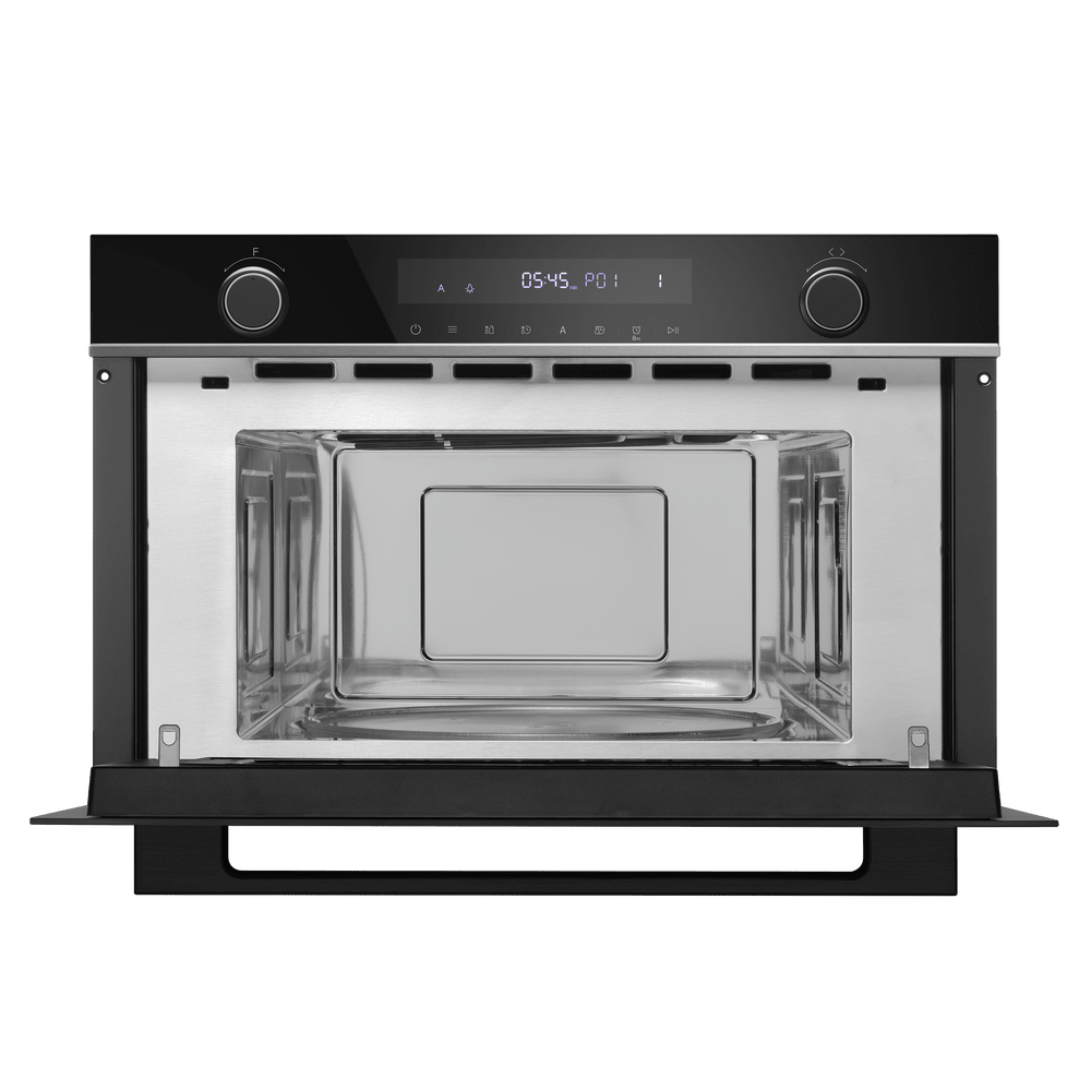картинка Микроволновая печь Maunfeld MBMO349GB201  картинка Микроволновая печь Maunfeld MBMO349GB201