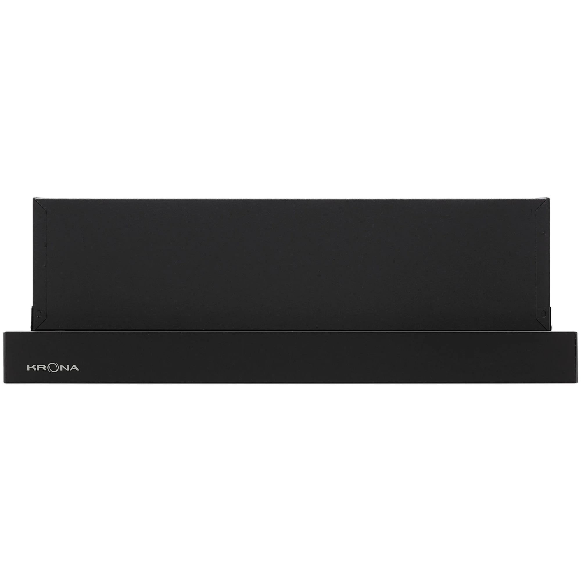 картинка Кухонная вытяжка Krona KAMILLA T 500 BLACK  картинка Кухонная вытяжка Krona KAMILLA T 500 BLACK