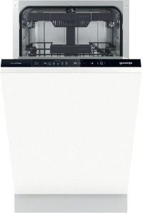картинка Посудомоечная машина Gorenje GV561D11  картинка Посудомоечная машина Gorenje GV561D11