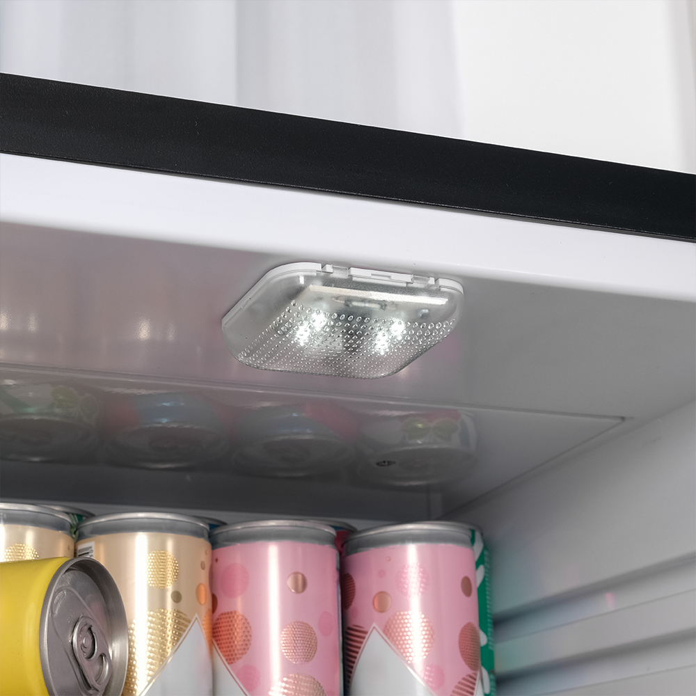 картинка Мини-бар Meyvel MMT-38B черный 